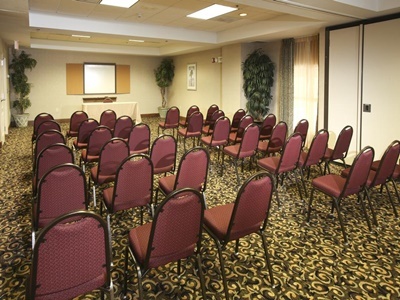 Hotel Homewood Suites International Drive