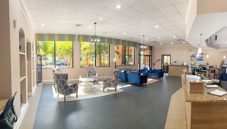 Hotel Monreale Express & Studios Idrive District