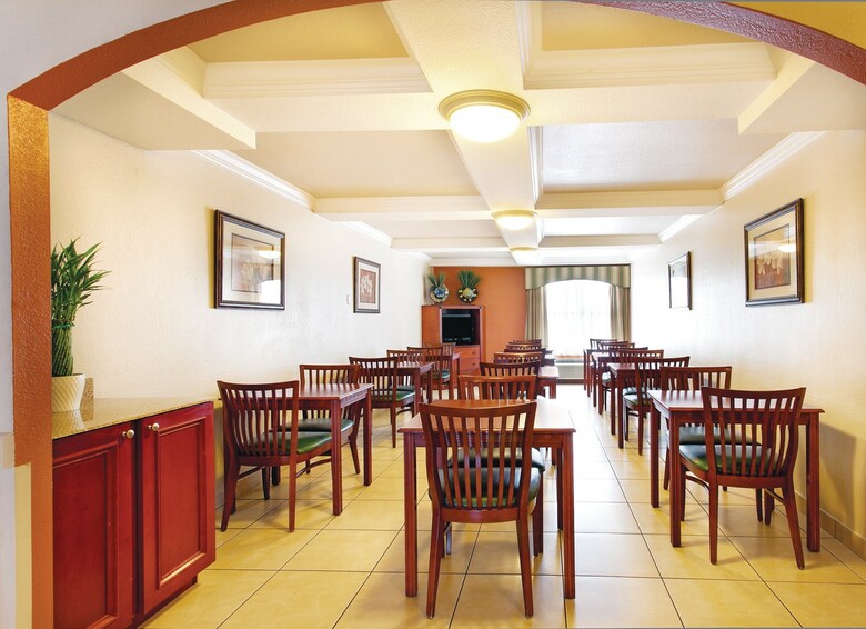Hotel La Quinta Inn International Drive North