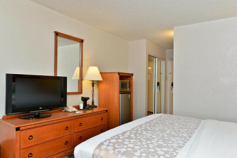 Hotel La Quinta Inn International Drive North