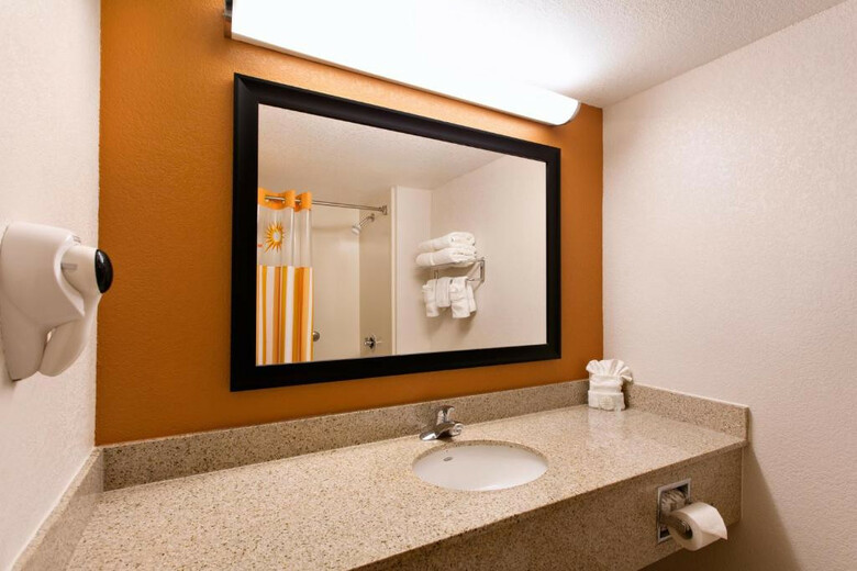 Hotel La Quinta Inn International Drive North