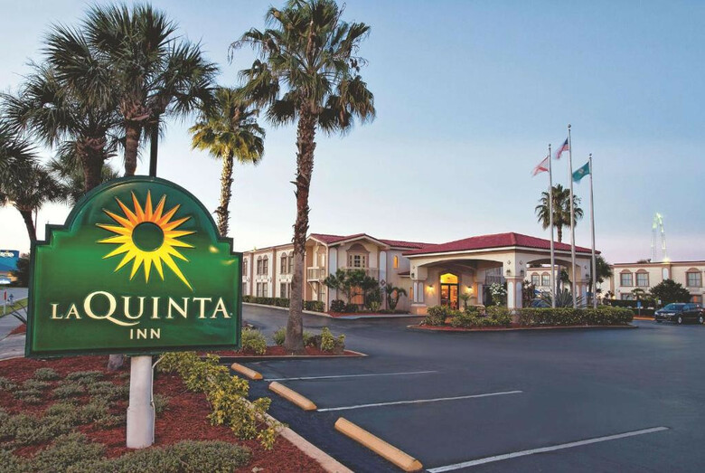 Hotel La Quinta Inn International Drive North