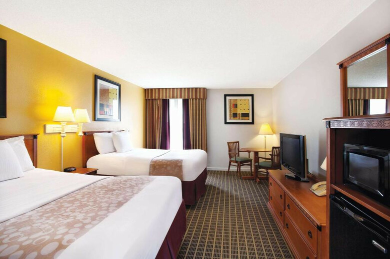 Hotel La Quinta Inn International Drive North