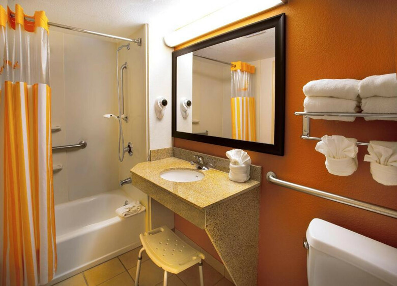 Hotel La Quinta Inn International Drive North