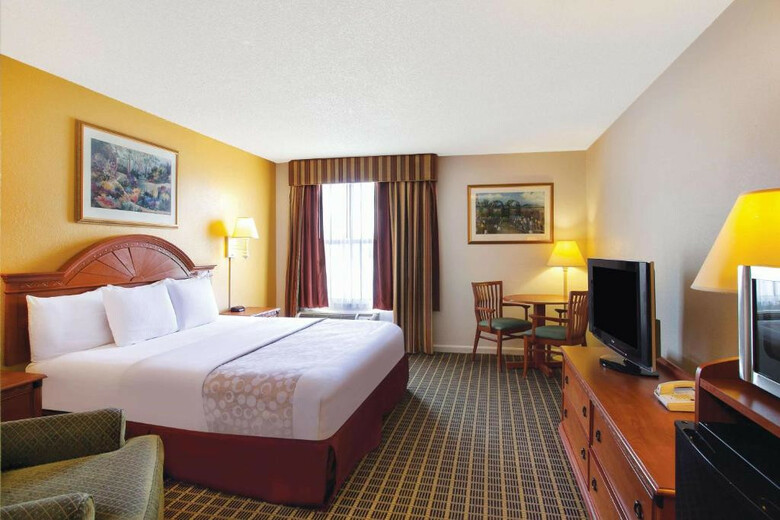 Hotel La Quinta Inn International Drive North