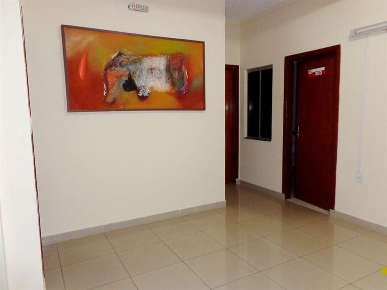 Hotel Marrocos