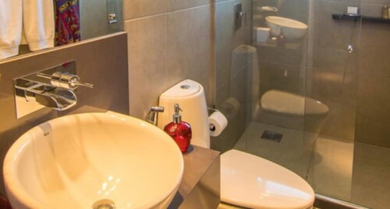 Hotel Modevie Gramado