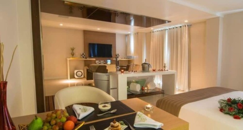 Hotel Modevie Gramado