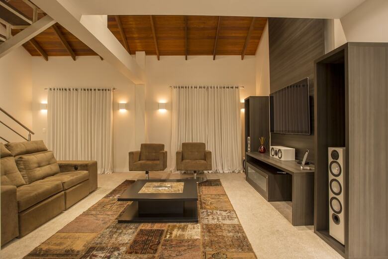 Hotel Modevie Gramado