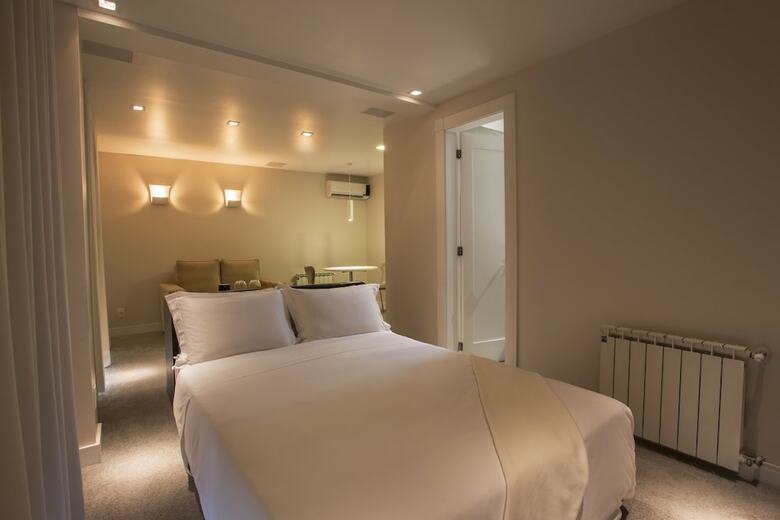 Hotel Modevie Gramado