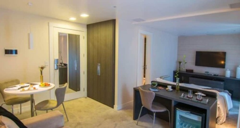 Hotel Modevie Gramado