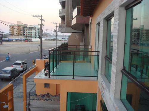 Hostal Pousada Vale Do Amanhecer