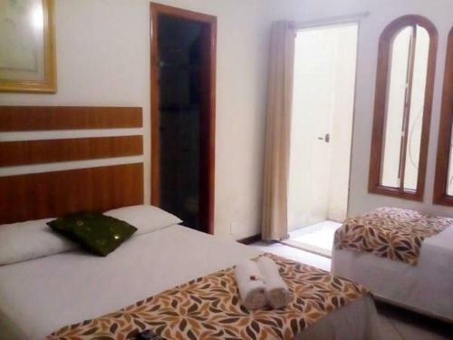 Hostal Pousada Vale Do Amanhecer