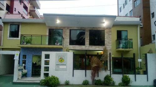 Hostal Pousada Vale Do Amanhecer