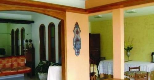 Hostal Pousada Vale Do Amanhecer