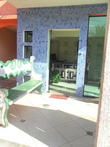 Hostal Pousada Vale Do Amanhecer