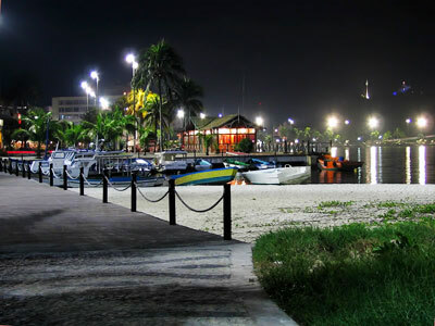 Hostal Pousada Boulevard