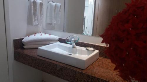 Caribe Park Hotel