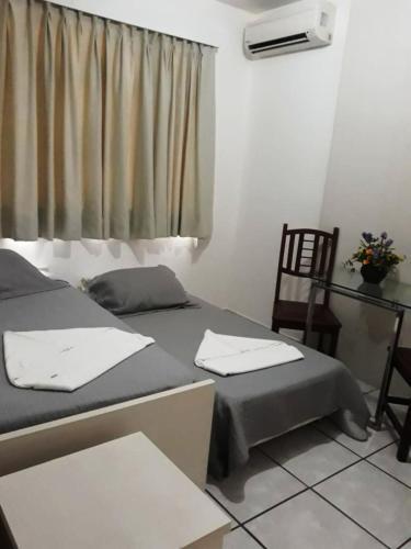 Caribe Park Hotel