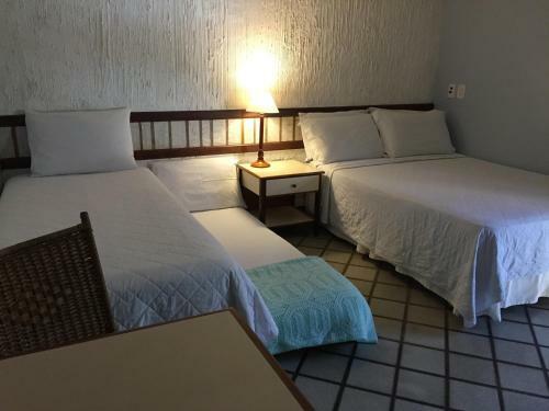 Hostal Pousada Do Leandro