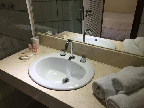 Hostal Pousada Do Leandro