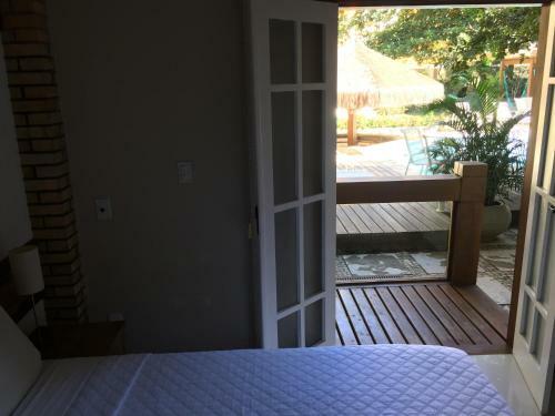 Hostal Pousada Do Leandro