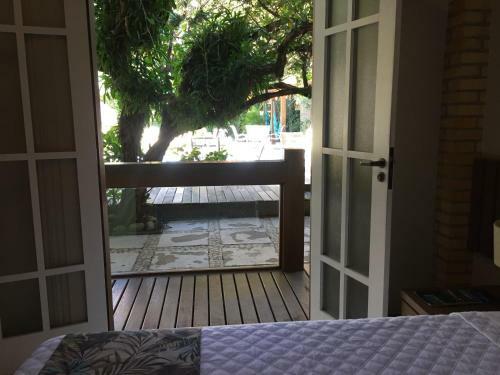 Hostal Pousada Do Leandro