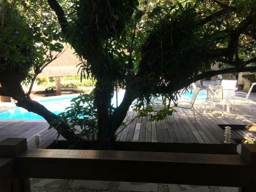 Hostal Pousada Do Leandro