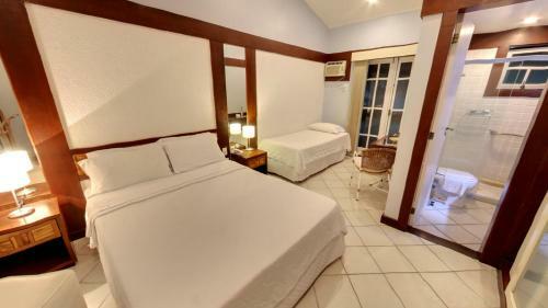Hostal Pousada Do Leandro