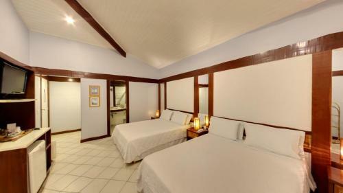 Hostal Pousada Do Leandro