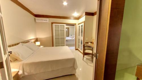 Hostal Pousada Do Leandro