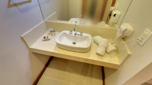 Hostal Pousada Do Leandro