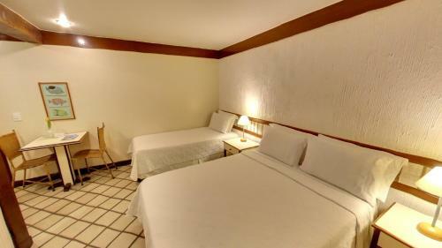 Hostal Pousada Do Leandro