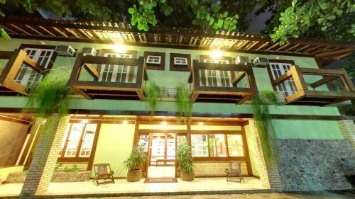 Hostal Pousada Do Leandro