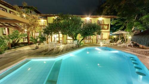 Hostal Pousada Do Leandro