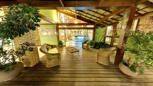 Hostal Pousada Do Leandro