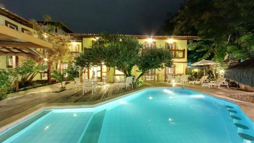 Hostal Pousada Do Leandro