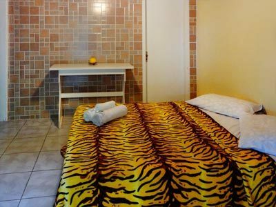 Hostal Pousada Spa Shangri L�