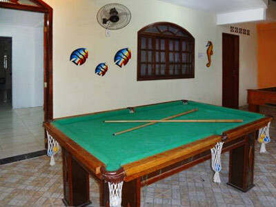 Hostal Pousada Spa Shangri L�
