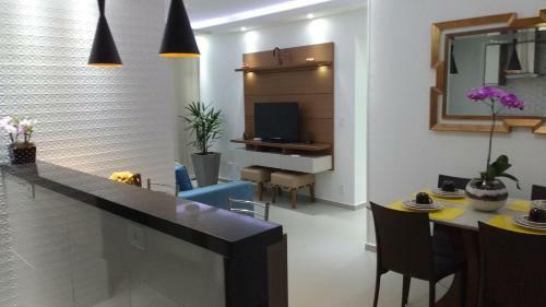 Apartamento Praia Do Forte