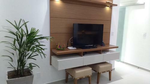 Apartamento Praia Do Forte