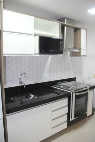 Apartamento Praia Do Forte