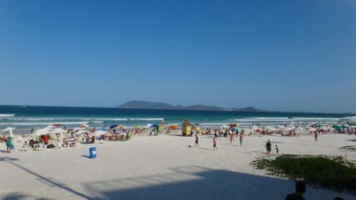 Apartamento Praia Do Forte