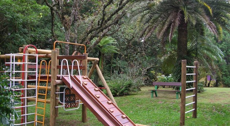 Hotel Pousada Le Ch�teau