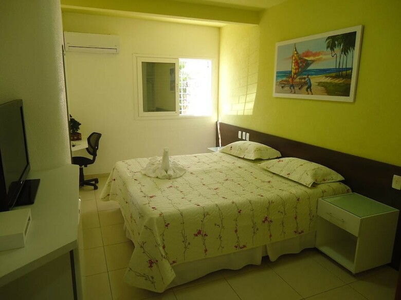 Hotel Pousada Des Basques