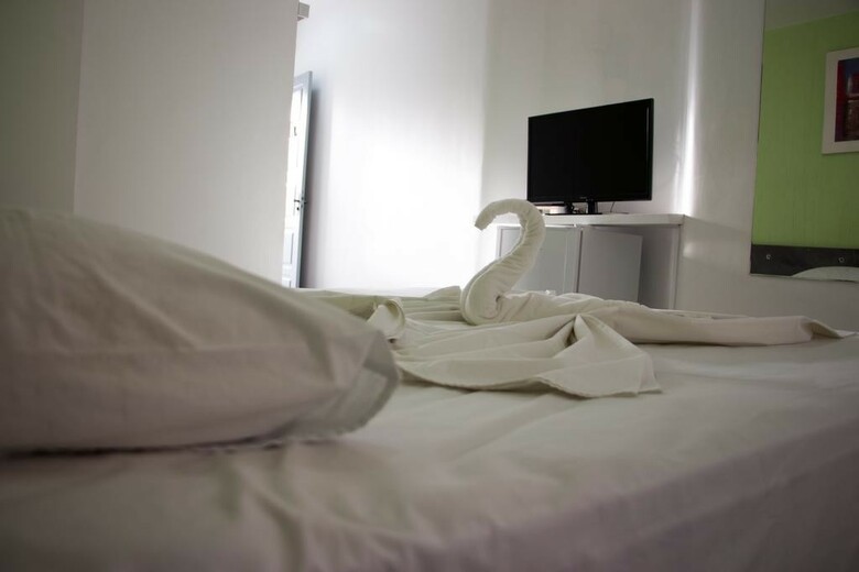 Hotel Pousada Des Basques