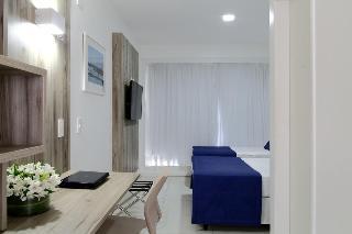 Hotel Praia Bonita Jati�ca