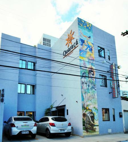 Hostal Quara�a Pousada