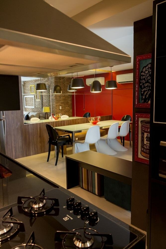 Apartamento Dream Home Maceio