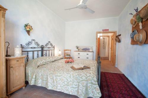 Agroturismo Agriturismo I Tre Archi